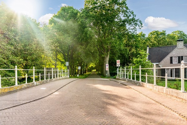Medium property photo - Alexine Tinnepad 19, 2553 TR Den Haag